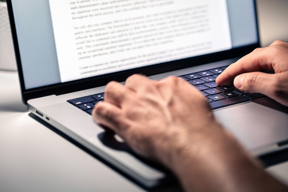Content Writing